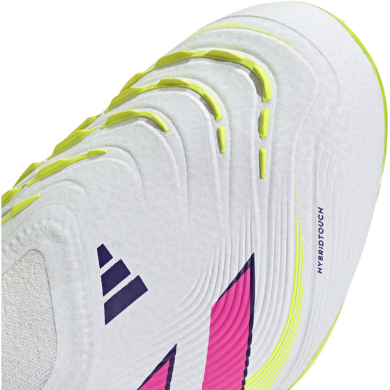 adidas Predator Elite Laceless FG Kinder