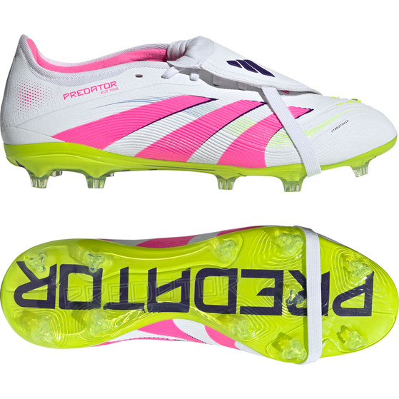 adidas Predator Pro FT FG