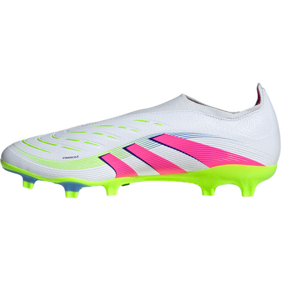 adidas Predator League Laceless FG
