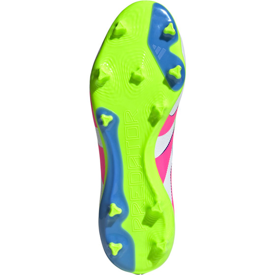 adidas Predator League Laceless FG