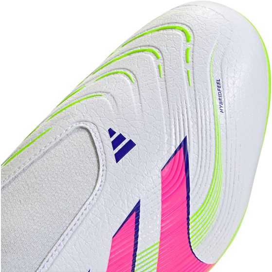 adidas Predator League Laceless FG