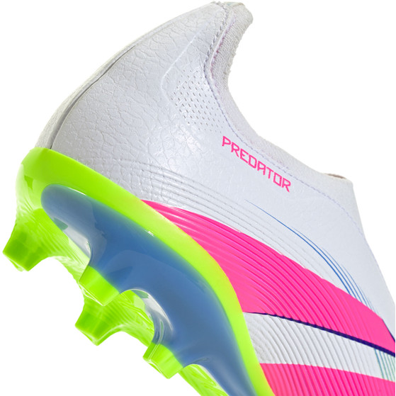 adidas Predator League Laceless FG
