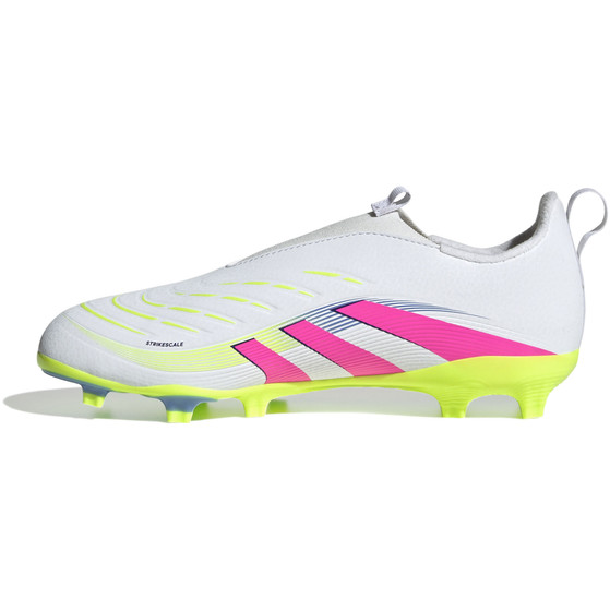 adidas Predator League Laceless FG Kids