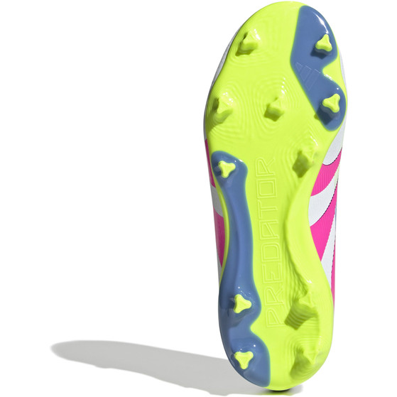 adidas Predator League Laceless FG Kids