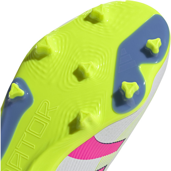 adidas Predator League Laceless FG Kids