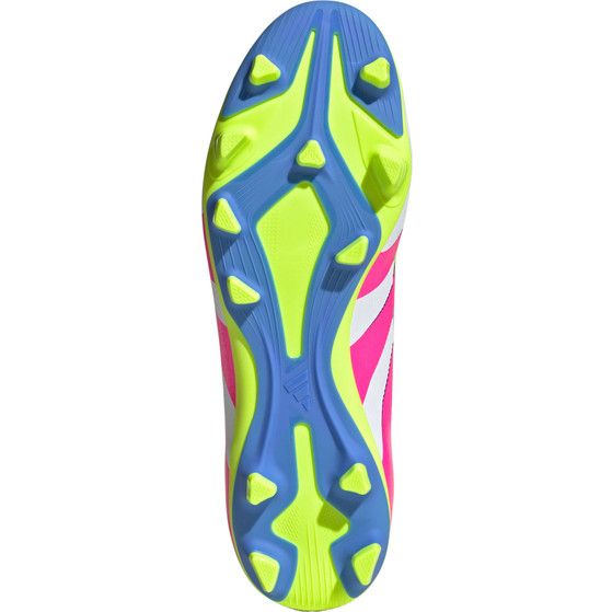 adidas Predator Club FG/MG