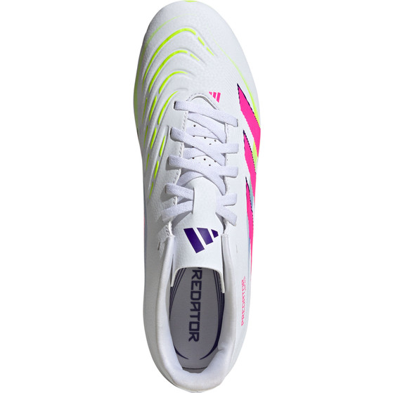 adidas Predator Club FG/MG