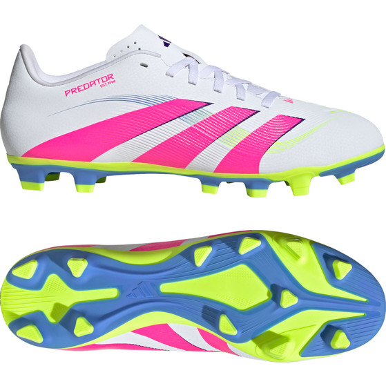 adidas Predator Club FG/MG