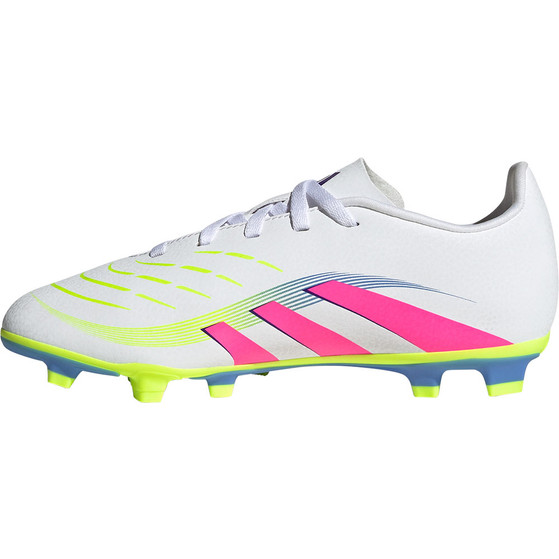 adidas Predator Club FG/MG Kinder