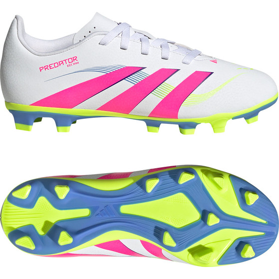 adidas Predator Club FG/MG Kinder