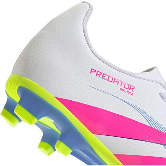 adidas Predator Club FG/MG Kinder