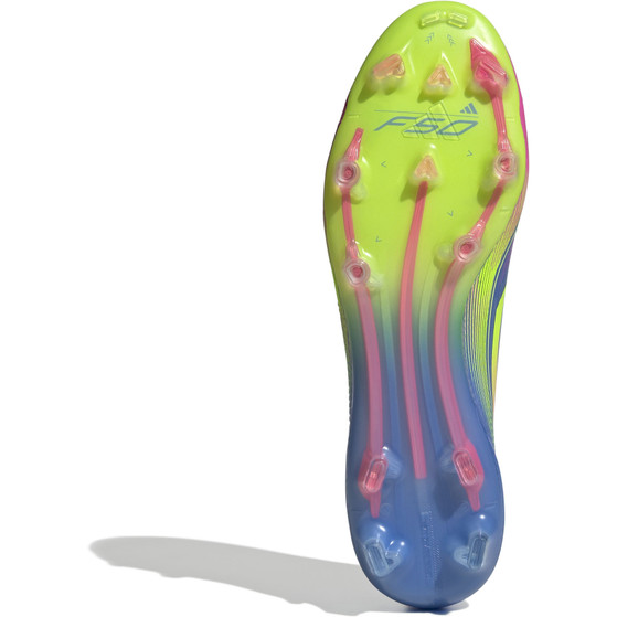 adidas F50 Elite Snörfria FG