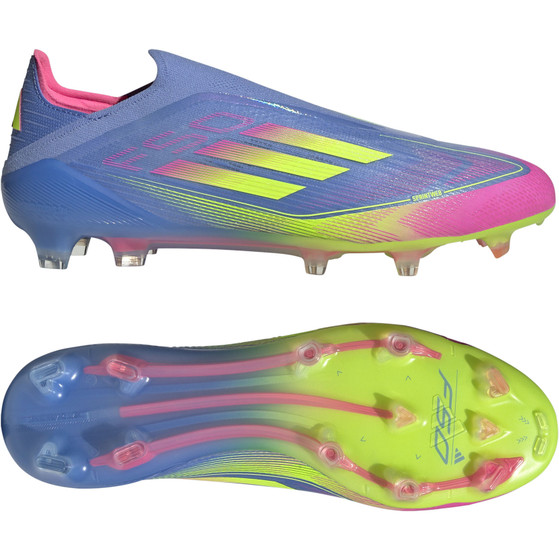 adidas F50 Elite Snörfria FG
