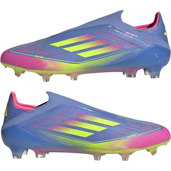 adidas F50 Elite Snörfria FG