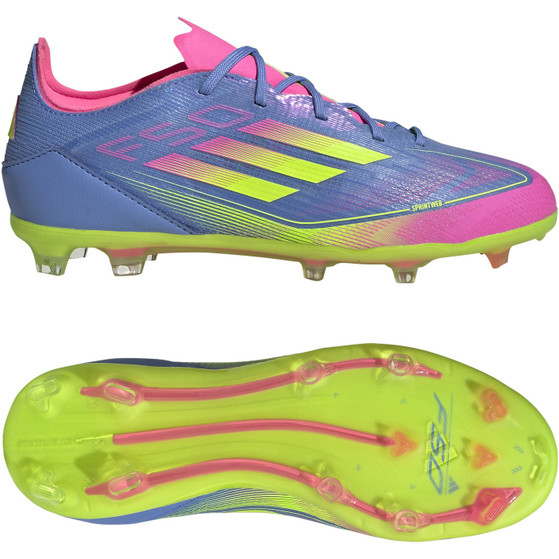 adidas F50 Elite FG Kids