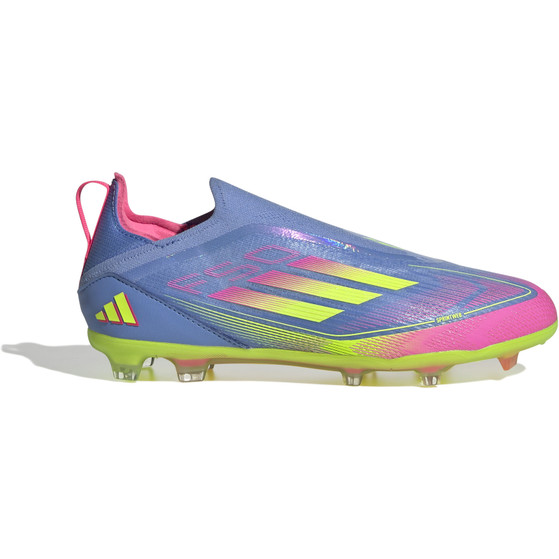 adidas F50 Elite Laceless FG Kids