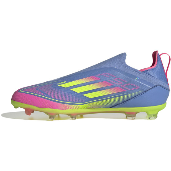 adidas F50 Elite Laceless FG Kids