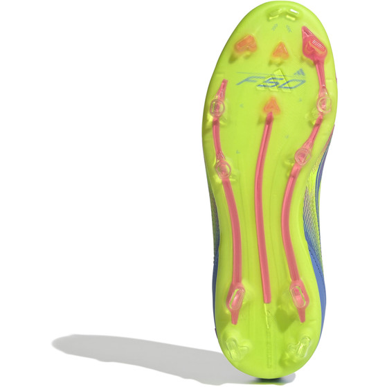 adidas F50 Elite Laceless FG Kids