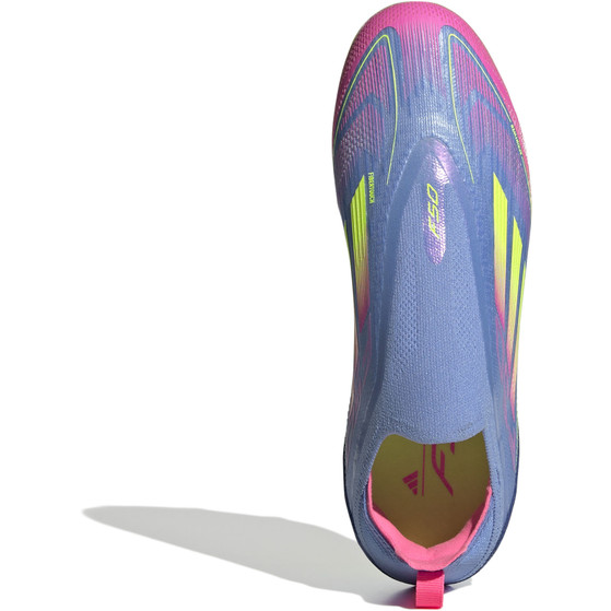 adidas F50 Elite Laceless FG Kids
