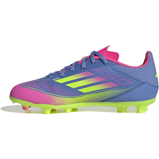 adidas F50 League FG/MG Kids