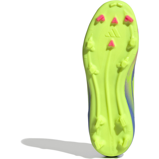 adidas F50 League FG/MG Kids