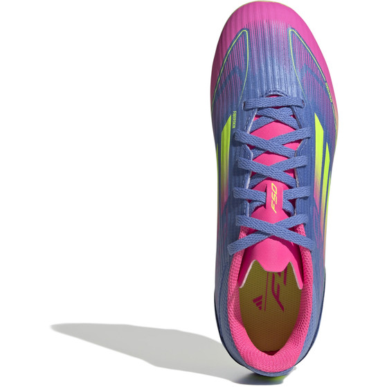 adidas F50 League FG/MG Kids