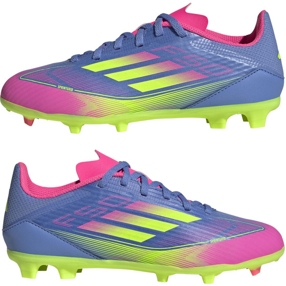 adidas F50 League FG/MG Kids