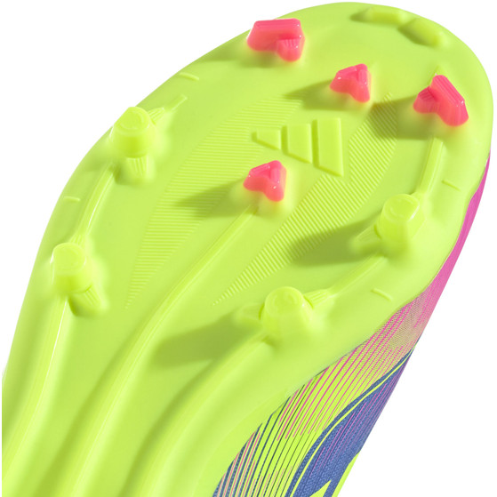 adidas F50 League FG/MG Kids