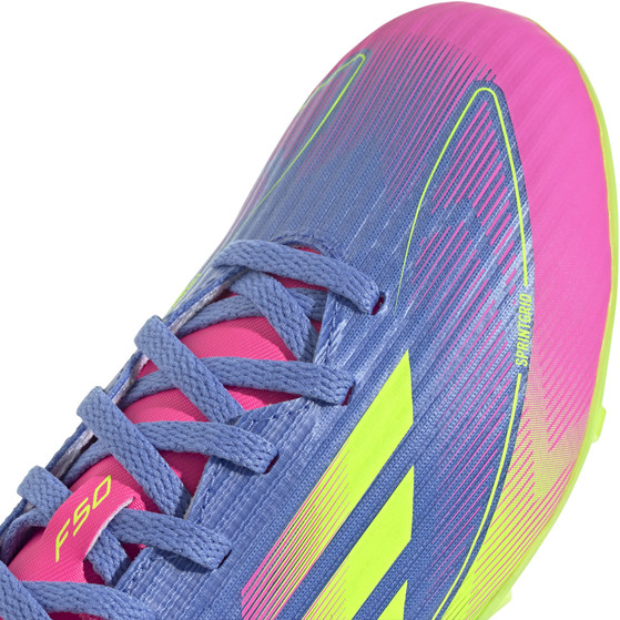 adidas F50 League FG/MG Kids