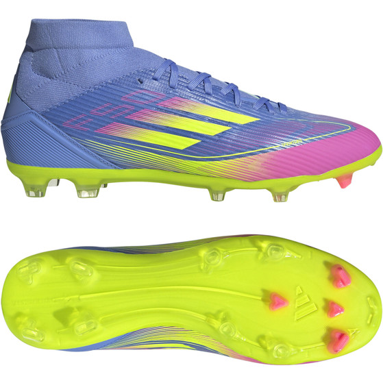 adidas F50 Mid League FG/MG