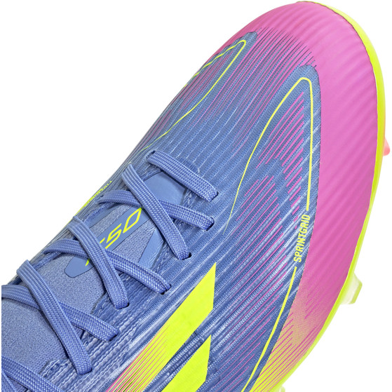 adidas F50 Mid League FG/MG