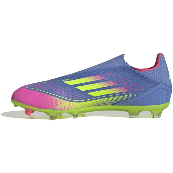 adidas F50 League Snörfria FG/MG