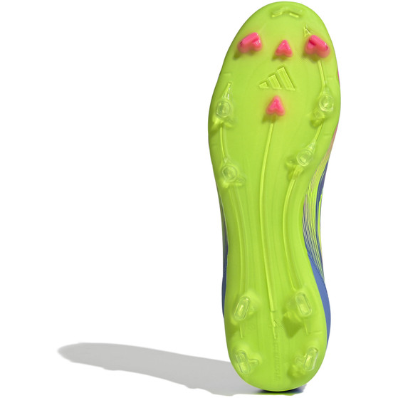adidas F50 League Snörfria FG/MG