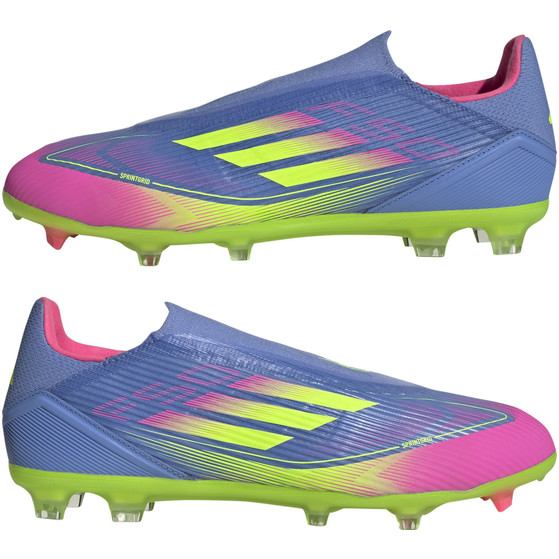 adidas F50 League Snörfria FG/MG