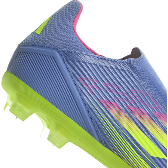 adidas F50 League Snörfria FG/MG