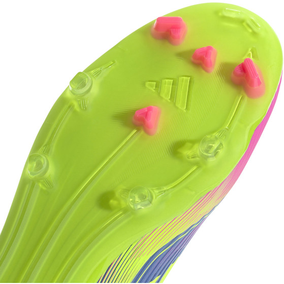 adidas F50 League Snörfria FG/MG