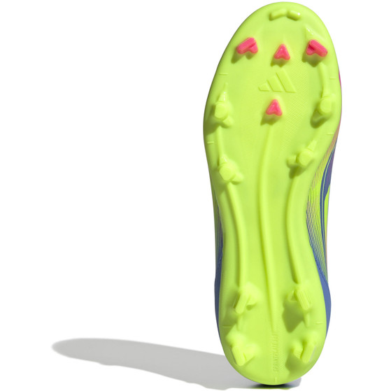 adidas F50 League Laceless FG/MG Kids