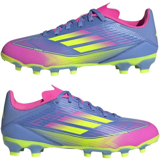 adidas F50 League MG Kids