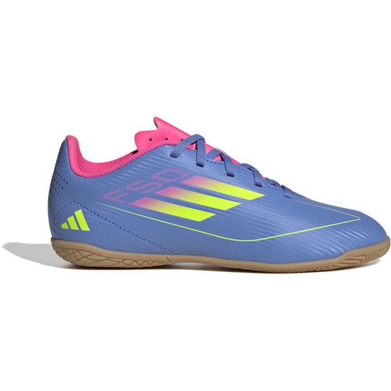 adidas F50 Club Indoor Kids