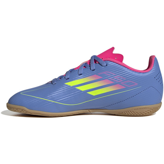 adidas F50 Club Indoor Kids
