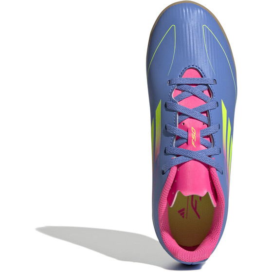 adidas F50 Club Indoor Kids