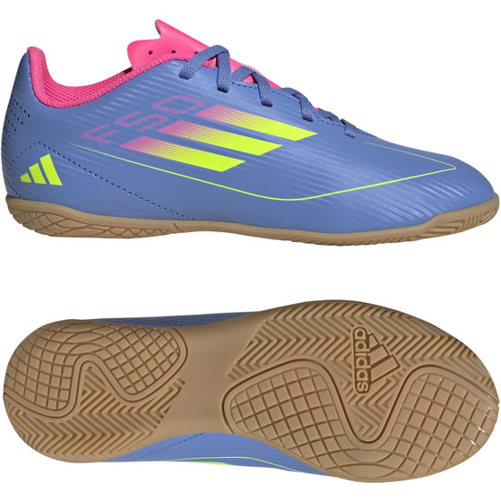 adidas F50 Club Indoor Kids