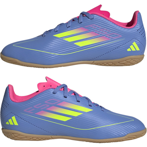 adidas F50 Club Indoor Kids
