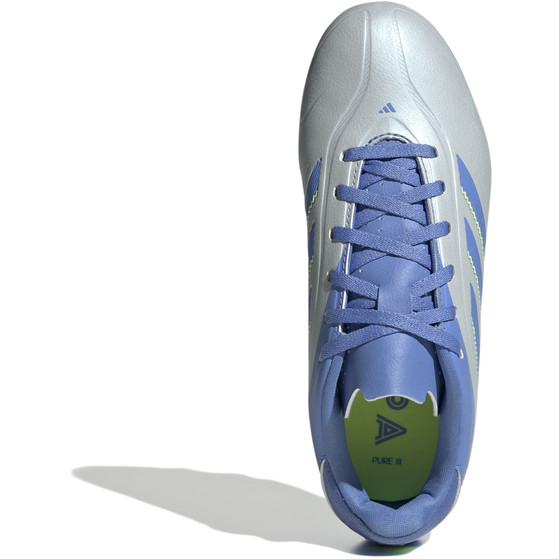 adidas Copa Pure 3 Club FG/MG Kids