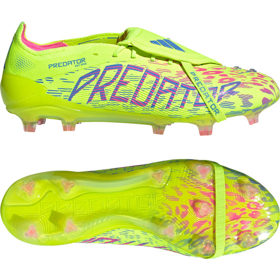 adidas Predator Elite FT FG