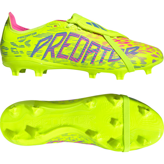 adidas Predator League FT FG/MG