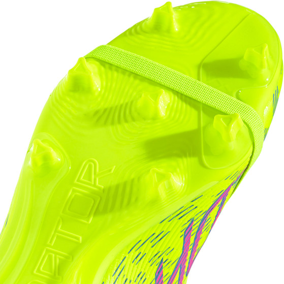 adidas Predator League FT FG/MG