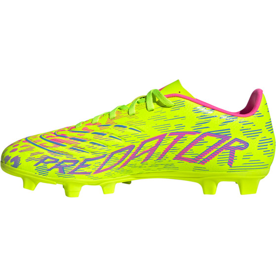 adidas Predator Club FG/MG