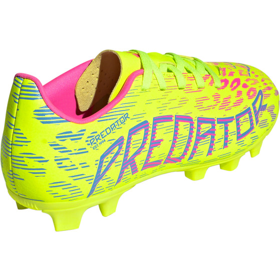 adidas Predator Club FG/MG Kids
