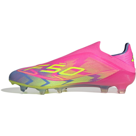 adidas F50 Elite Laceless FG